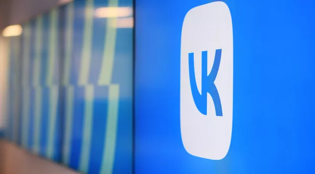 В работе сервисов “ВКонтакте” произошел сбой